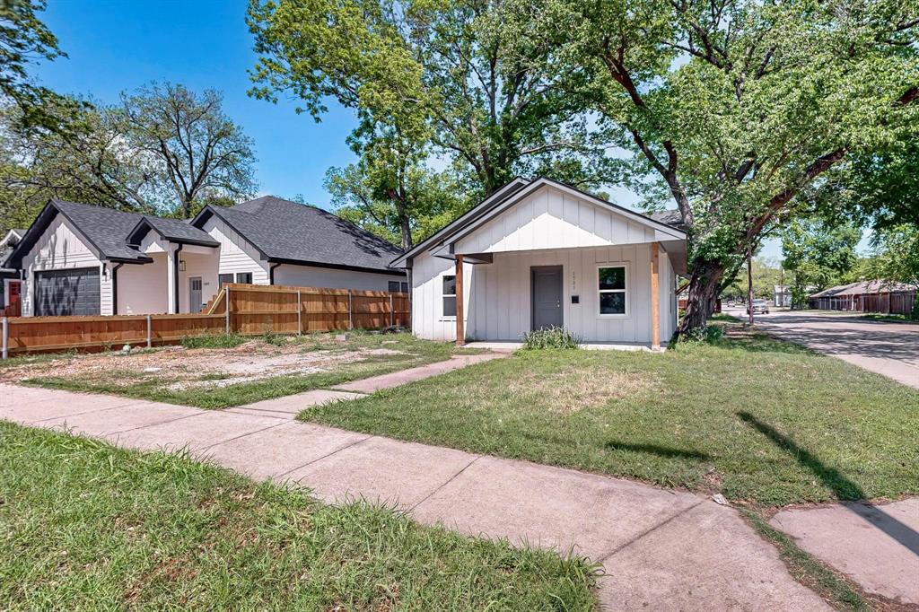 1500 W Collin Street