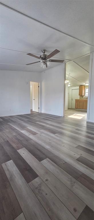 Bartlett Estates - Residential