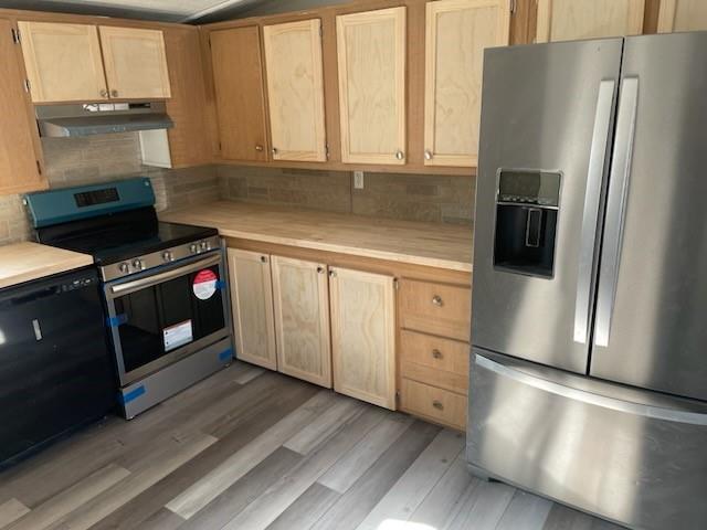 Bartlett Estates - Residential