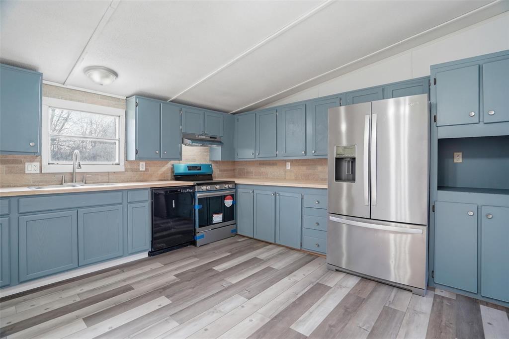 Bartlett Estates - Residential