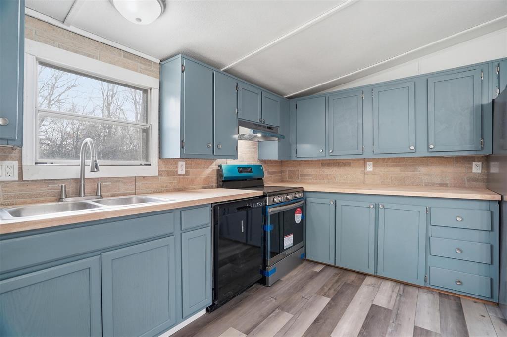 Bartlett Estates - Residential