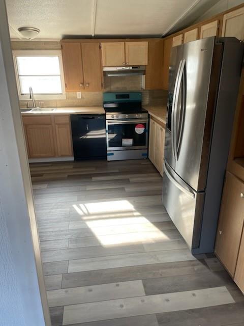 Bartlett Estates - Residential