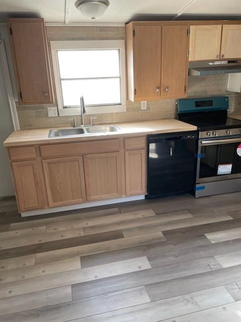 Bartlett Estates - Residential