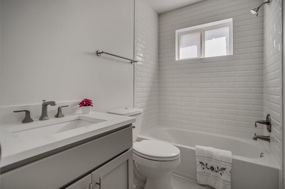 College Hill - Residential Income