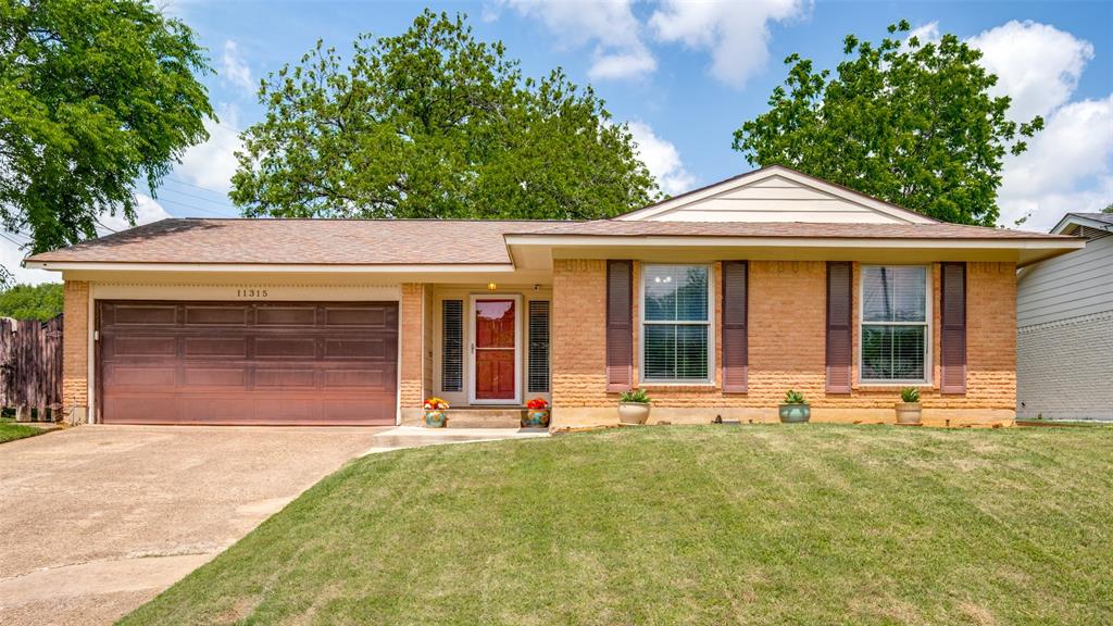 Lochwood Estates - Residential
