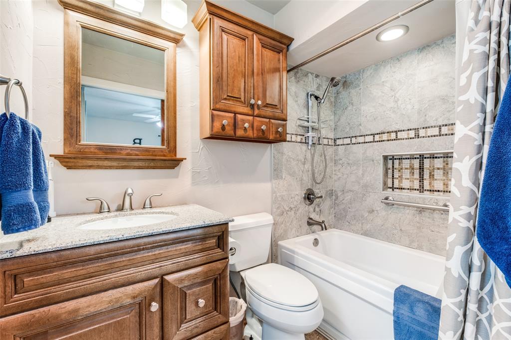 Lochwood Estates - Residential