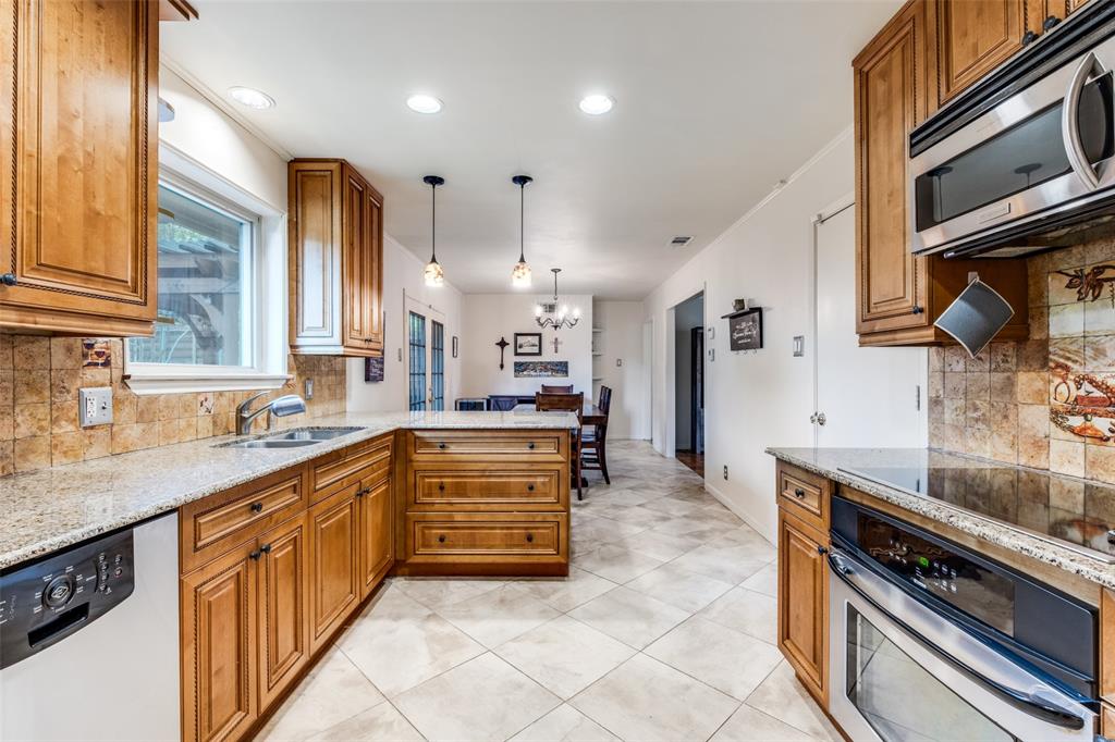 Lochwood Estates - Residential