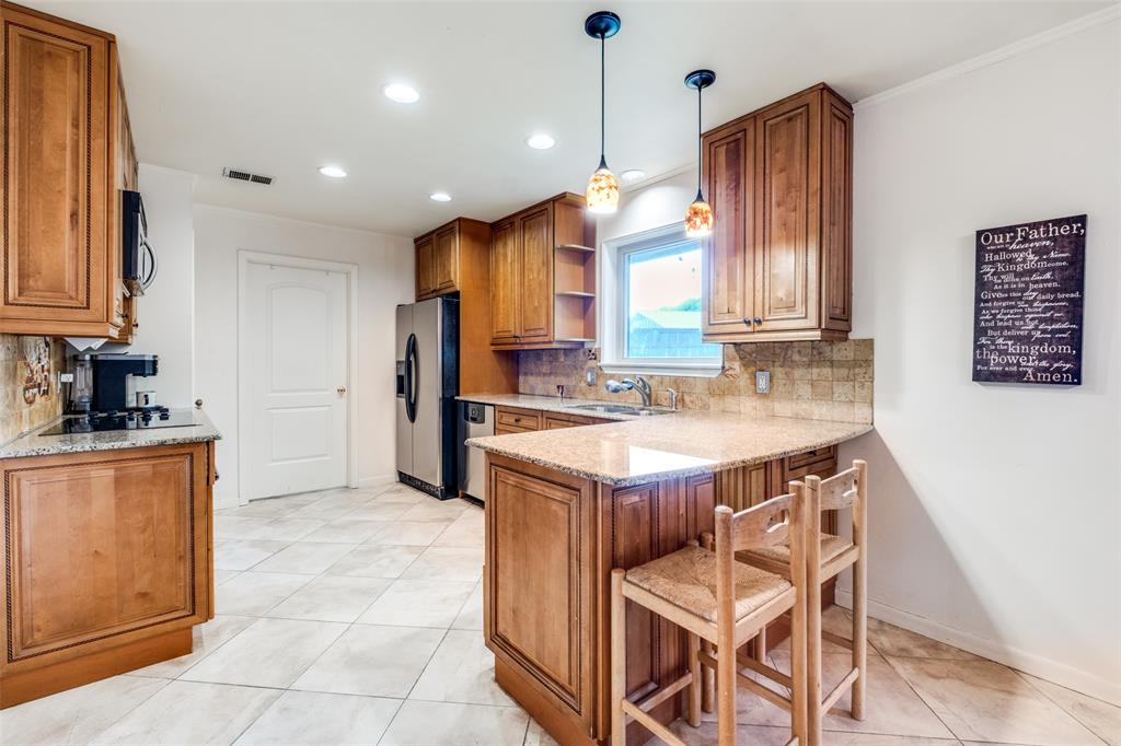 Lochwood Estates - Residential