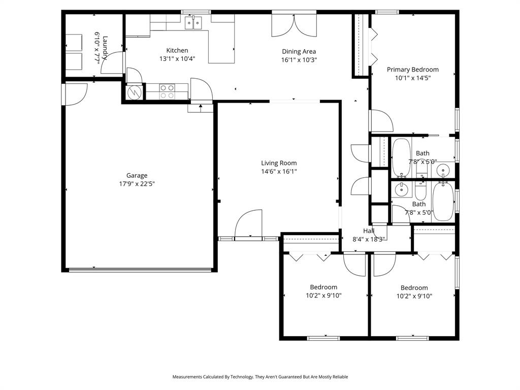 Lochwood Estates - Residential