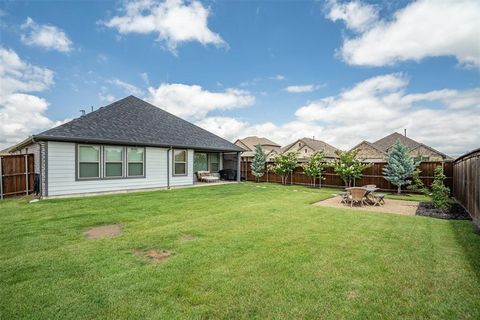 3002 Northshore Drive Celina TX 75009