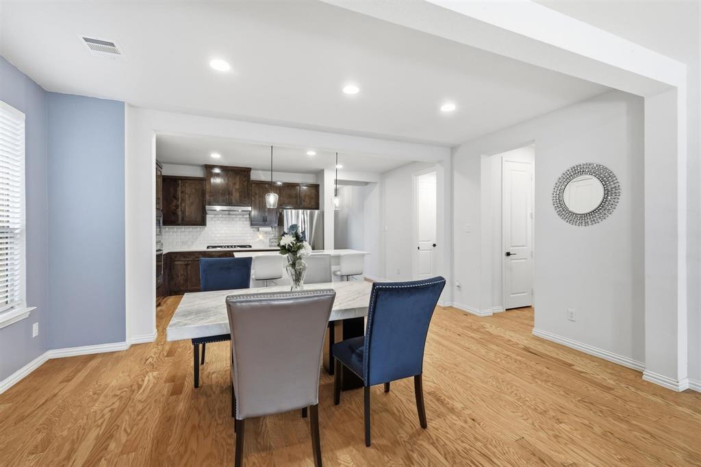 Canyon Falls Village - Residential