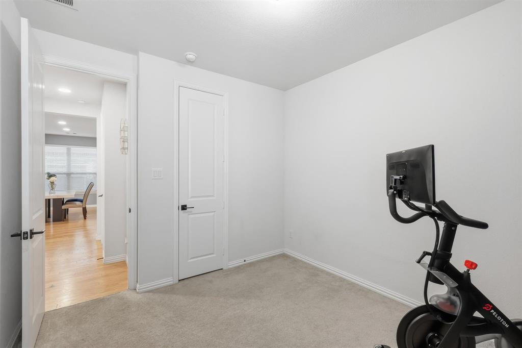 Canyon Falls Village - Residential