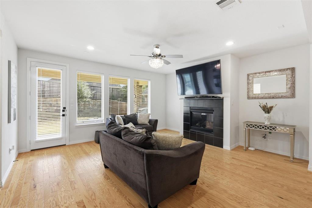 Canyon Falls Village - Residential