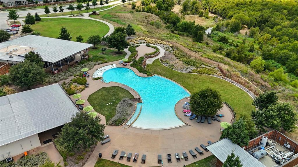 Canyon Falls Village - Residential