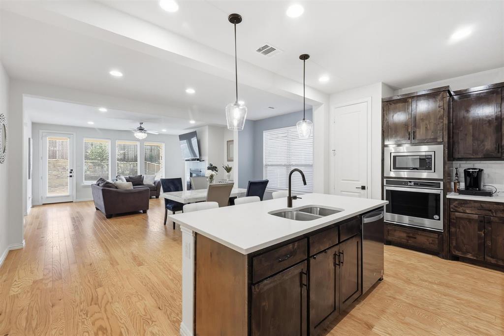 Canyon Falls Village - Residential