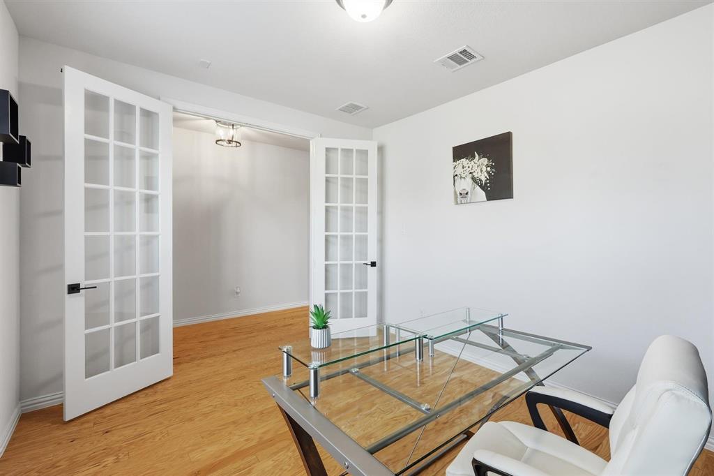 Canyon Falls Village - Residential