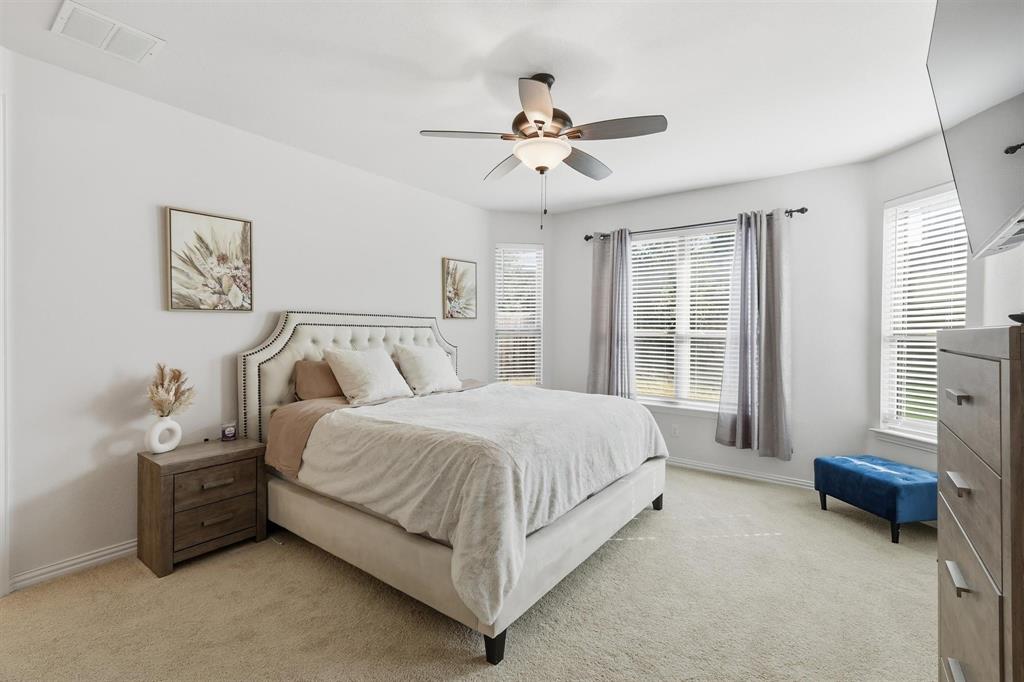 Canyon Falls Village - Residential