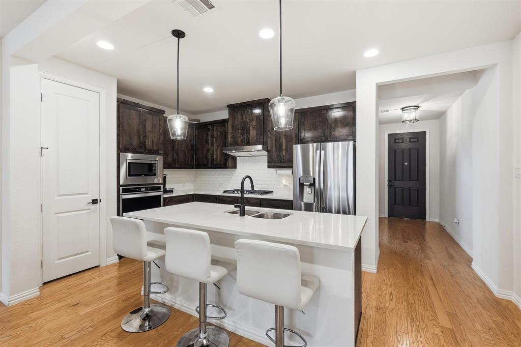 Canyon Falls Village - Residential