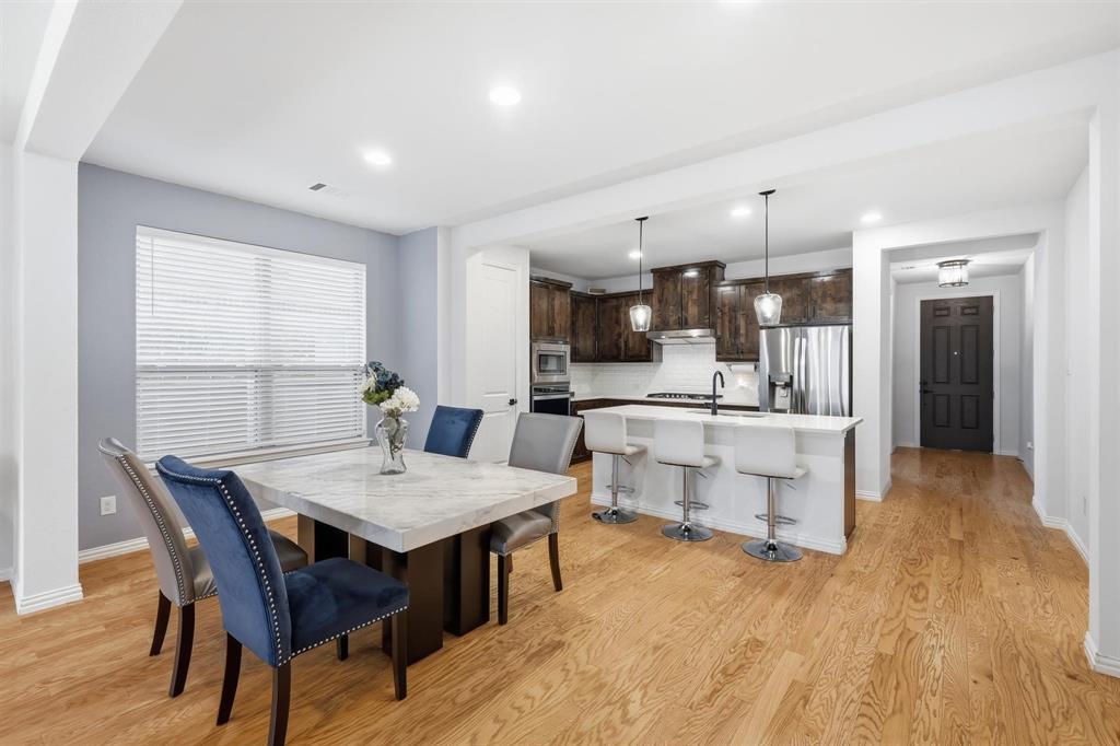 Canyon Falls Village - Residential