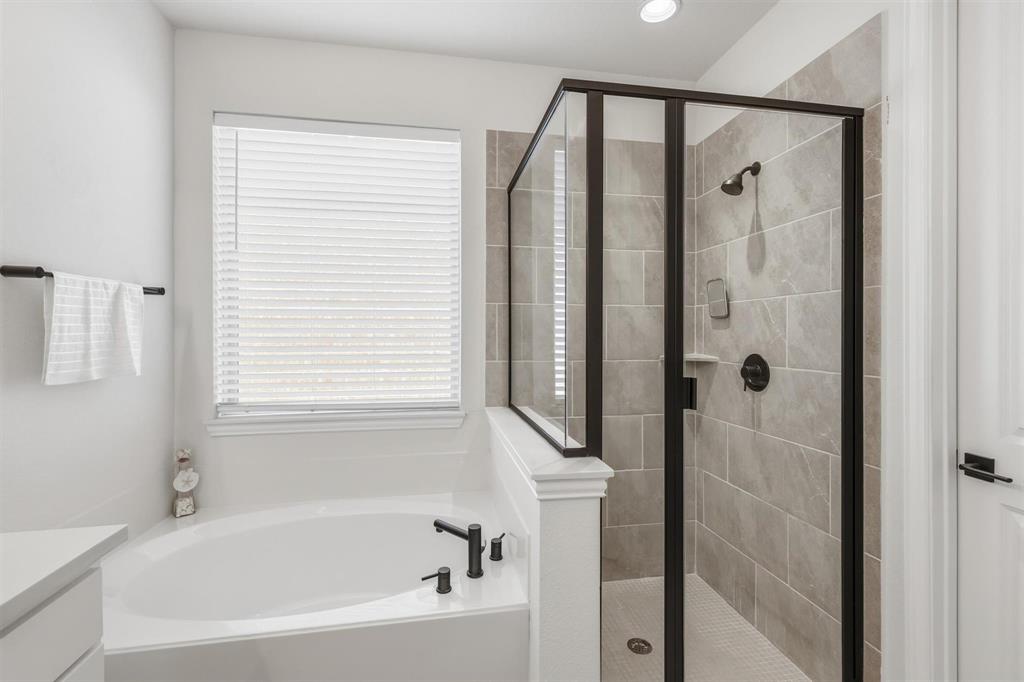 Canyon Falls Village - Residential