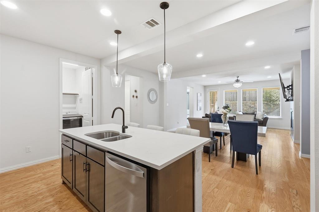 Canyon Falls Village - Residential