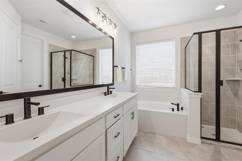 Canyon Falls Village - Residential