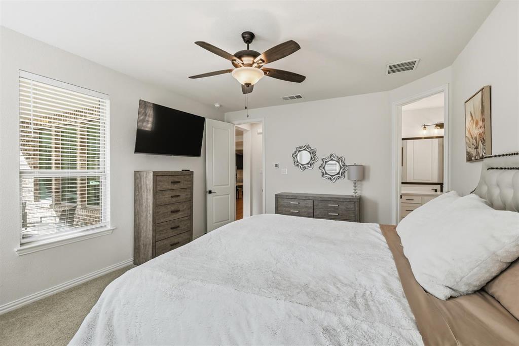 Canyon Falls Village - Residential