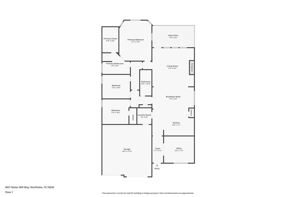 Canyon Falls Village - Residential