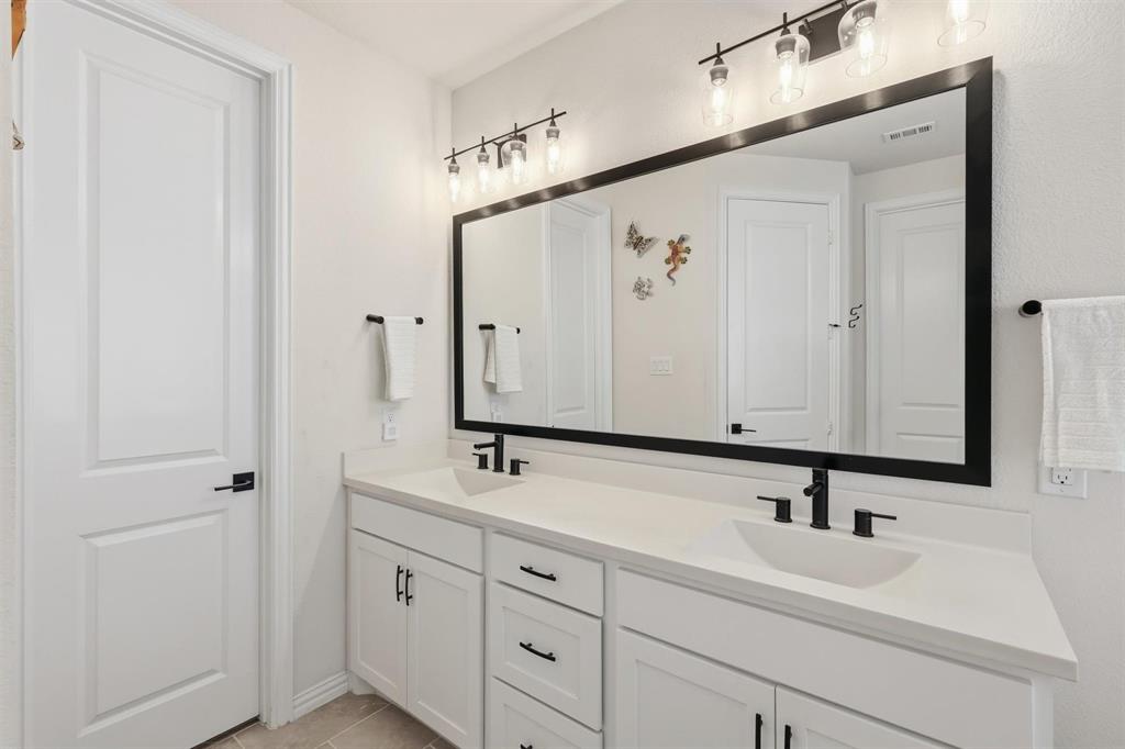 Canyon Falls Village - Residential