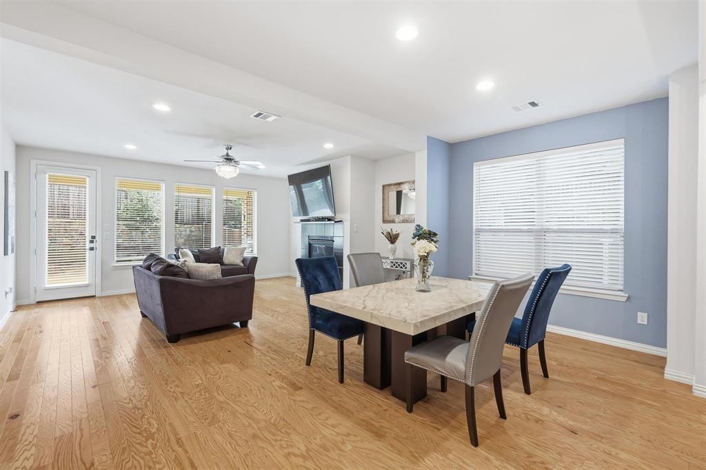 Canyon Falls Village - Residential