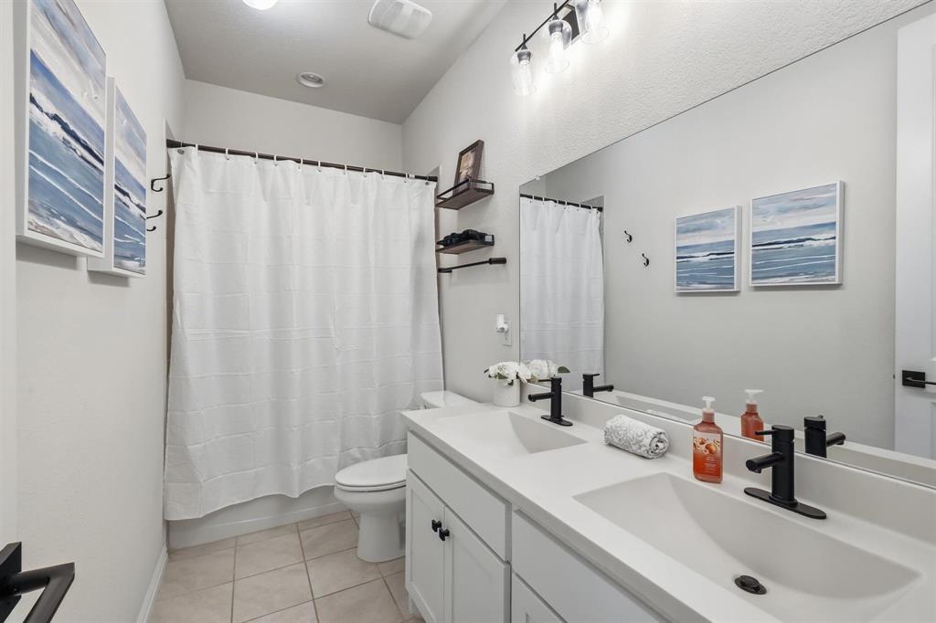 Canyon Falls Village - Residential