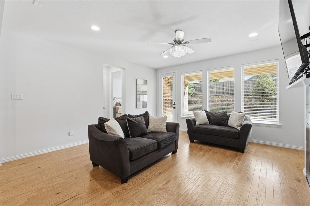 Canyon Falls Village - Residential