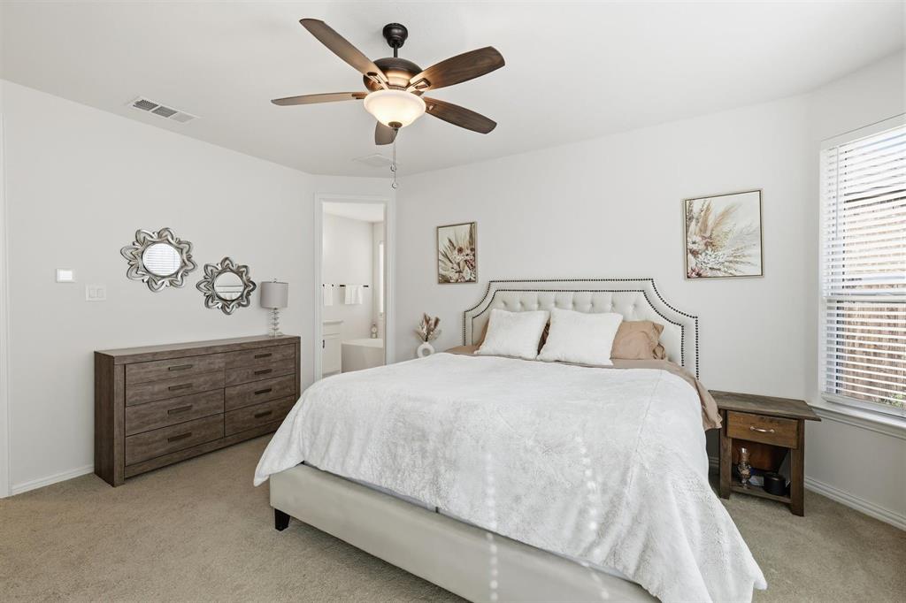 Canyon Falls Village - Residential