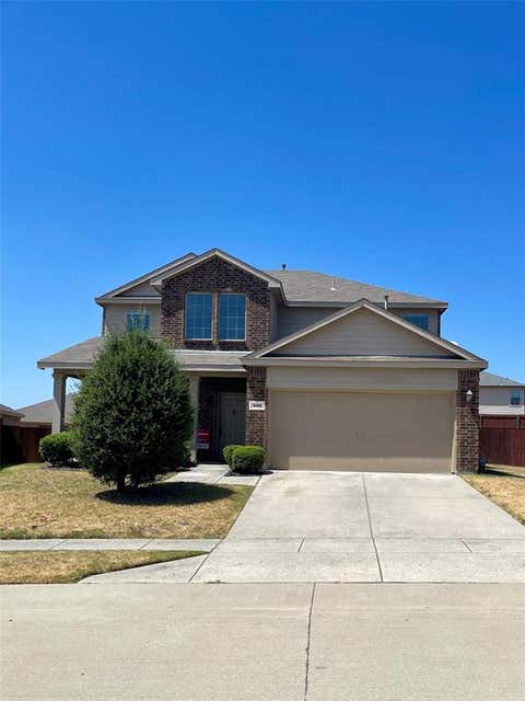 Photo of 406 Paddock Lane, Celina, TX 75009 (MLS # 21359572)