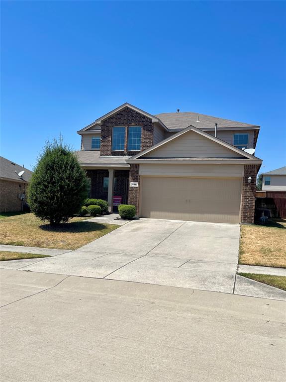 406 Paddock Lane