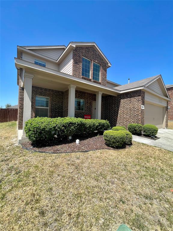 406 Paddock Lane