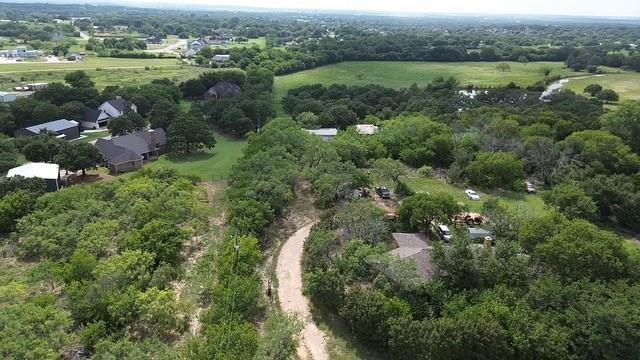 RENDON, JOAQUIN SURVEY ABSTRACT 1263 TRACT 37A & 3 - Land