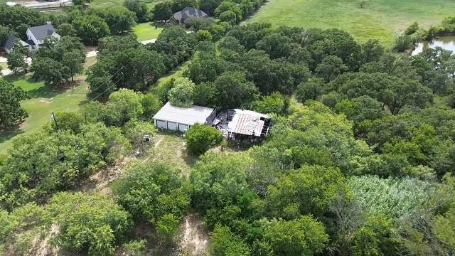 RENDON, JOAQUIN SURVEY ABSTRACT 1263 TRACT 37A & 3 - Land