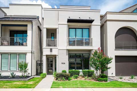 Photo of 7858 Element Avenue, Plano, TX 75024 (MLS # 21331824)
