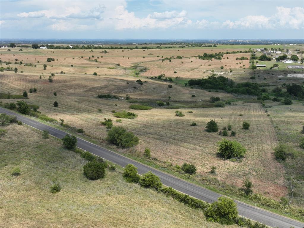A Old Springtown Road