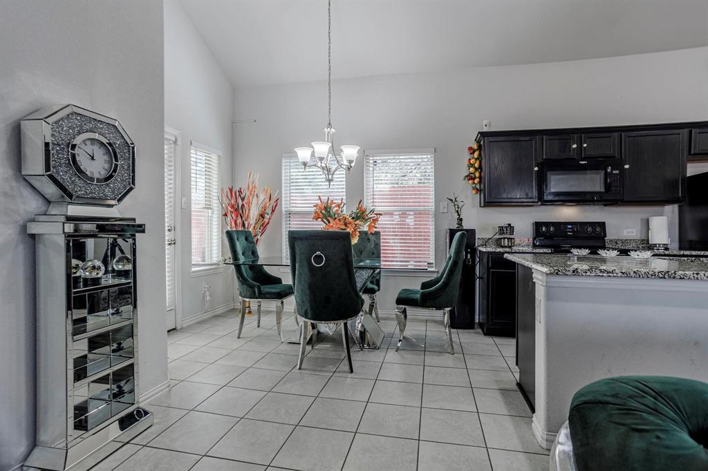 Worth Hills Add - Residential