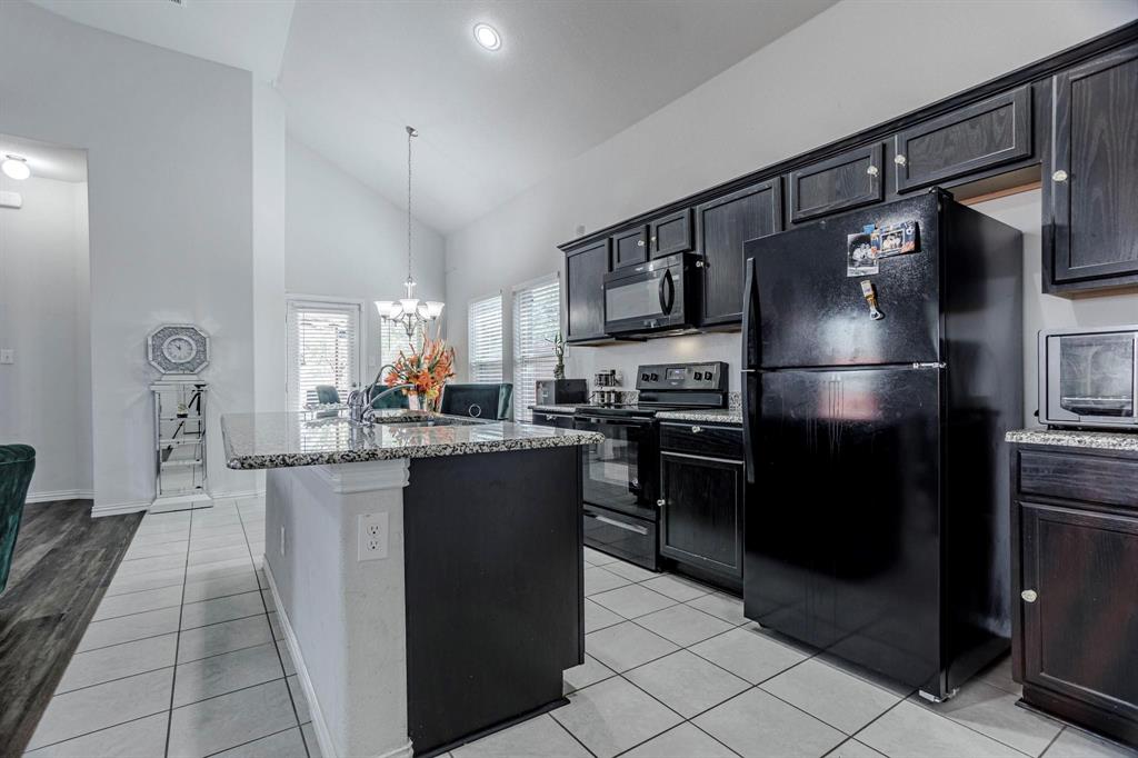 Worth Hills Add - Residential