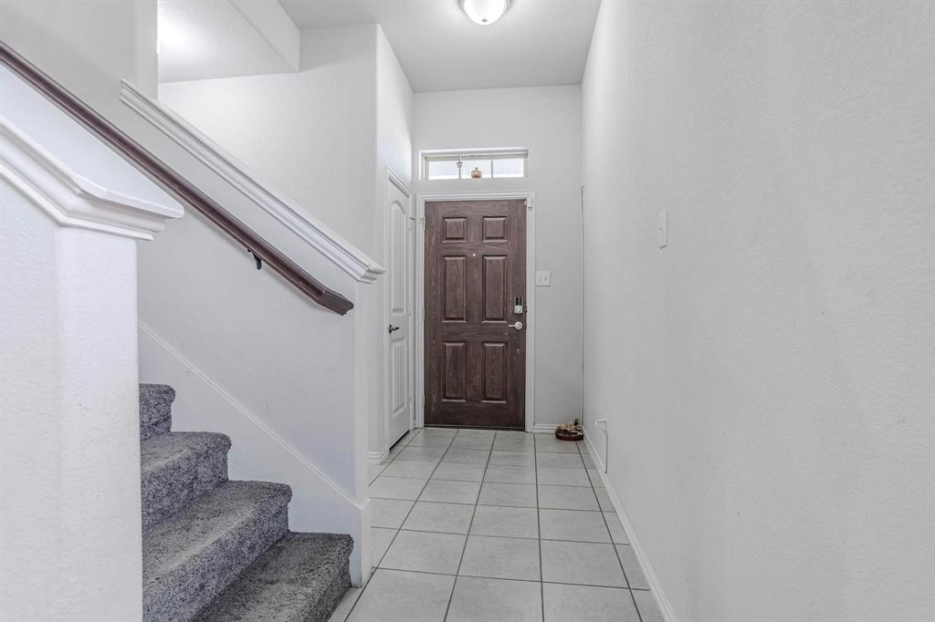 Worth Hills Add - Residential