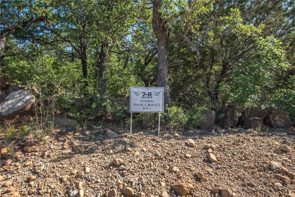 07-R Ranch Ph I - Land