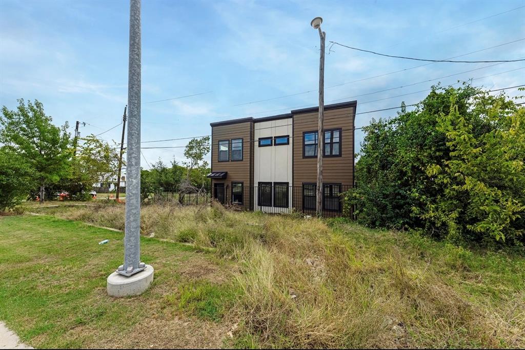 Spencer - Residential Lease