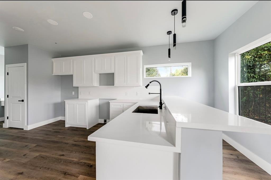 Spencer - Residential Lease