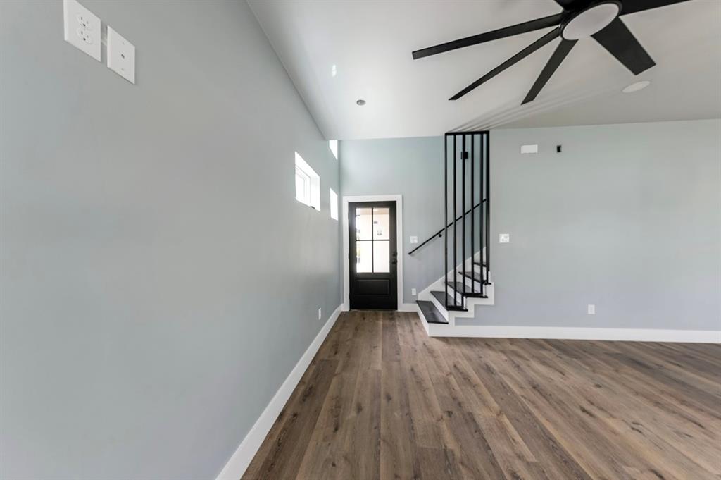 Spencer - Residential Lease