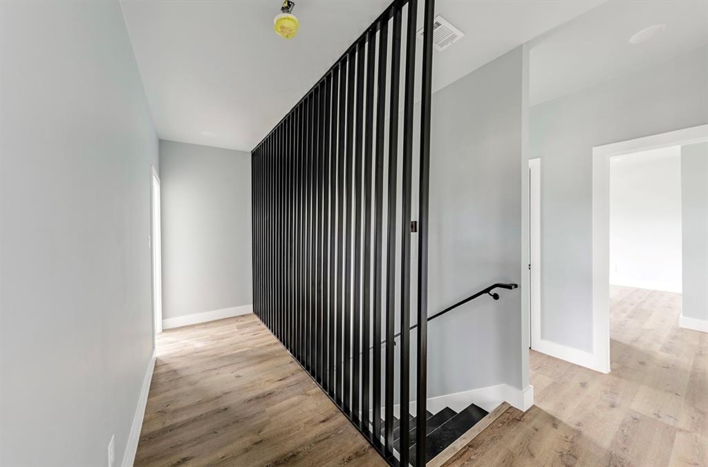 Spencer - Residential Lease