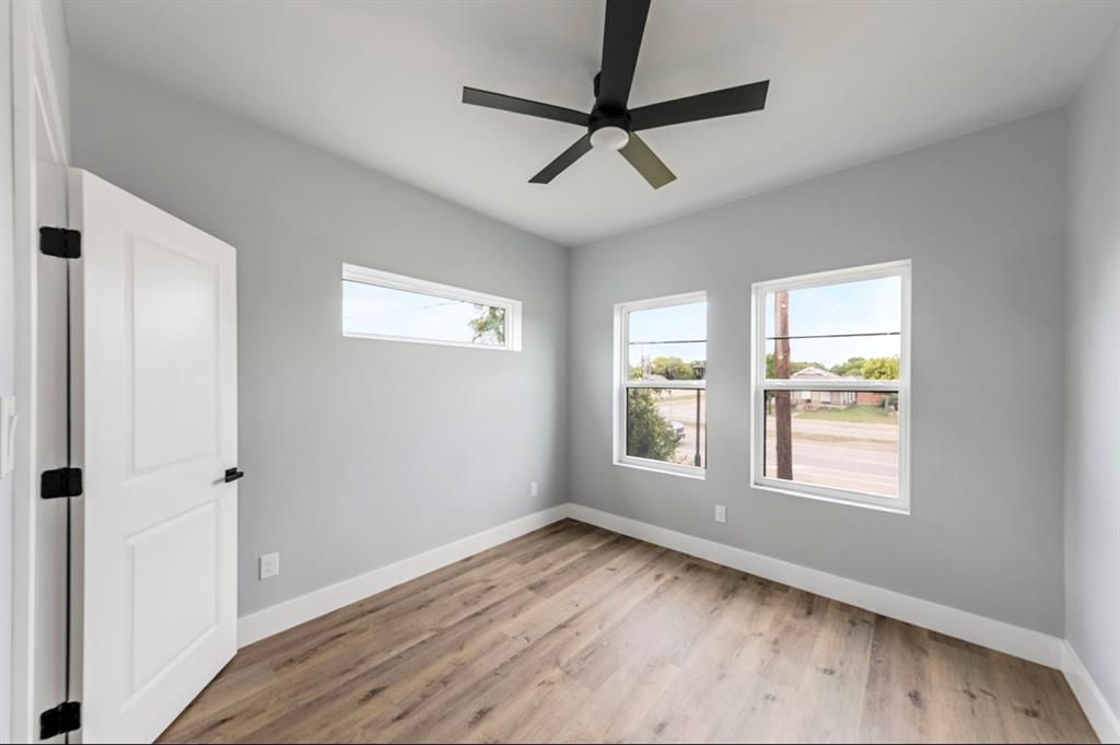 Spencer - Residential Lease