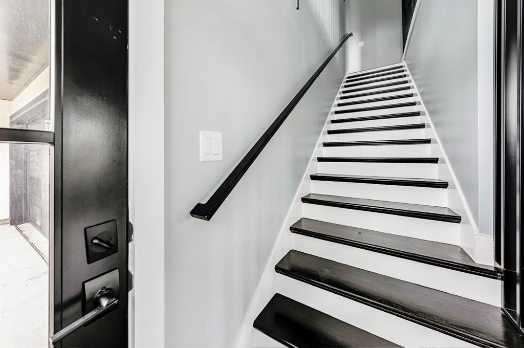 Spencer - Residential Lease